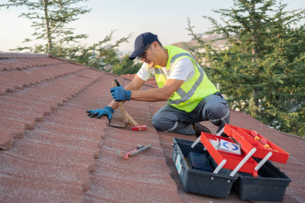 Best Roof Repair Services  in Mshall, AR