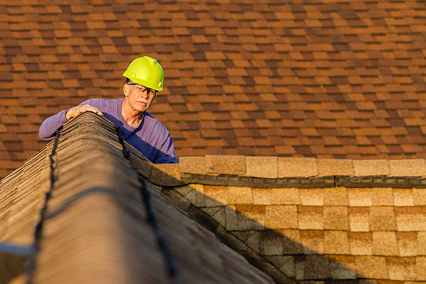 Best Roof Repair Services  in Mshall, AR
